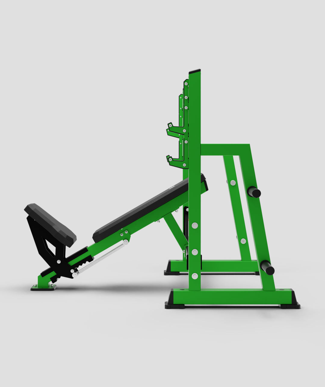 Exigo® Olympic Incline Bench
