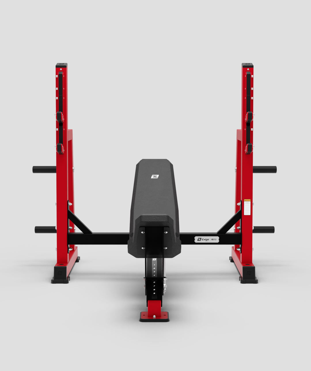Exigo® Olympic Incline Bench