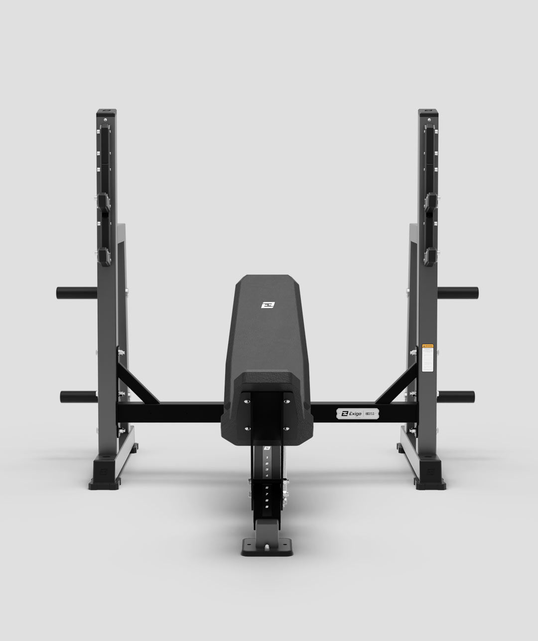 Exigo® Olympic Incline Bench
