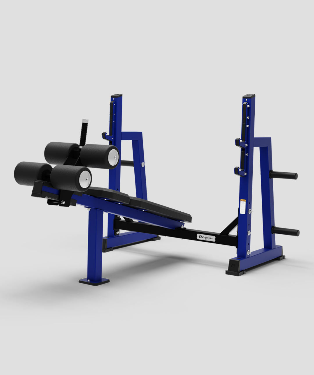 Exigo® Olympic Decline Bench