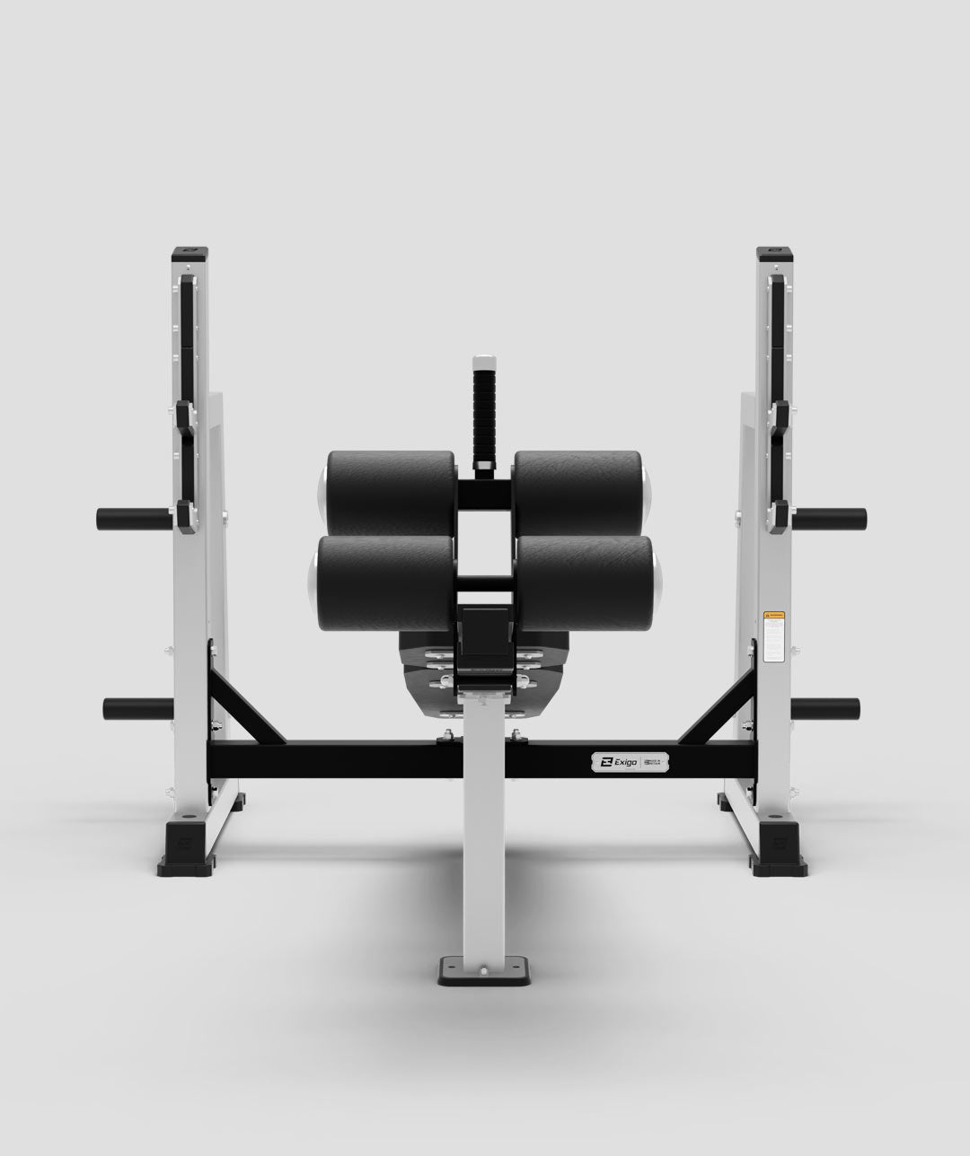 Exigo® Olympic Decline Bench