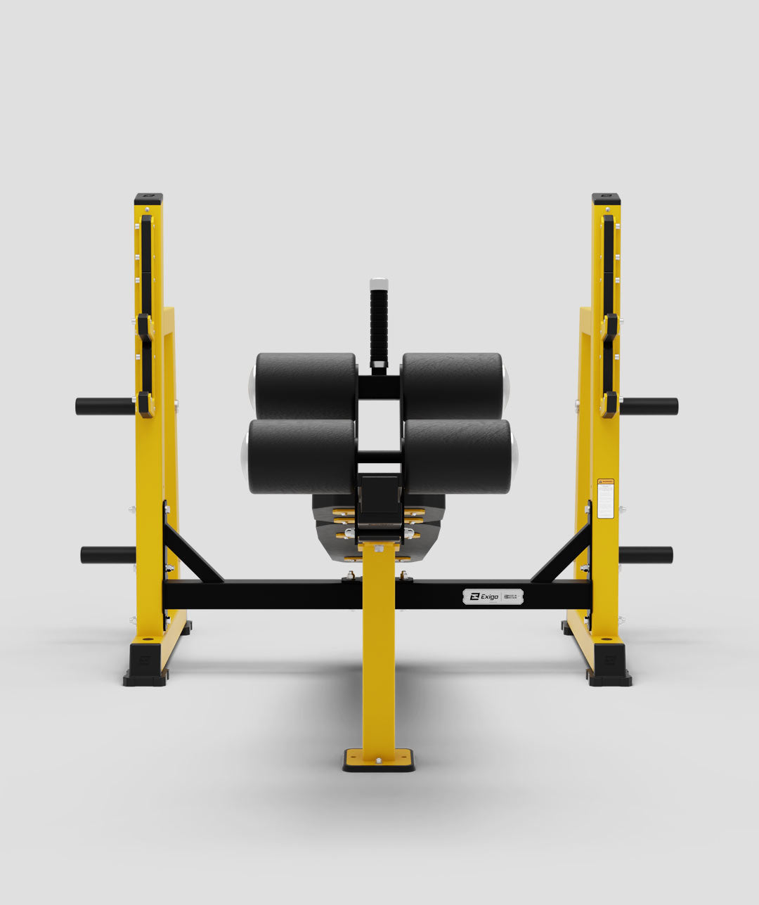 Exigo® Olympic Decline Bench