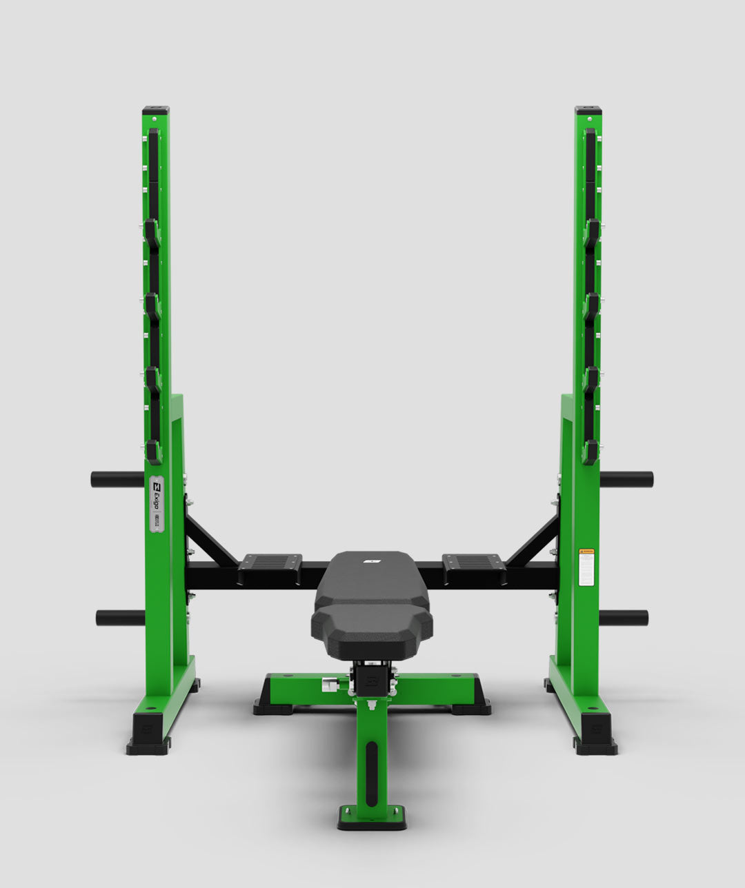Exigo® Olympic Adjustable Multi Bench