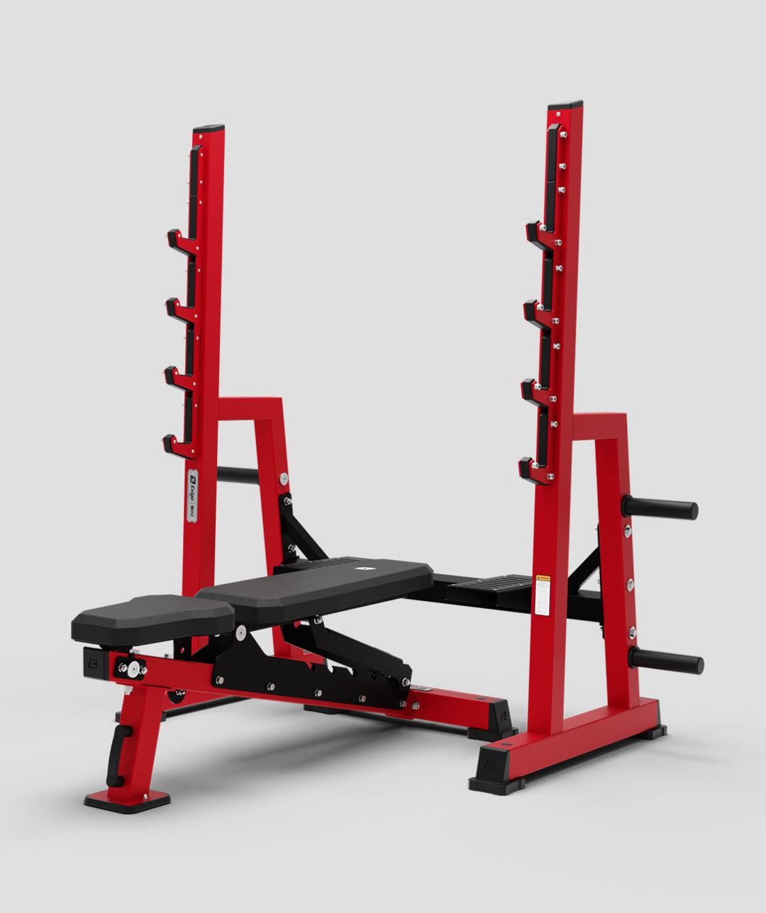 Exigo® Olympic Adjustable Multi Bench