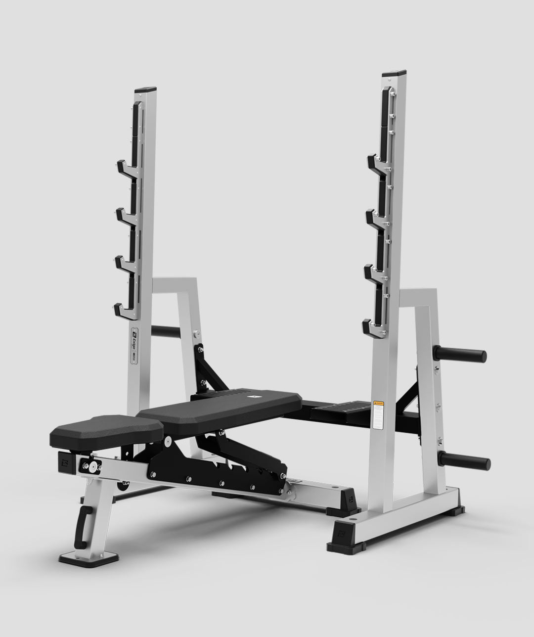 Exigo® Olympic Adjustable Multi Bench