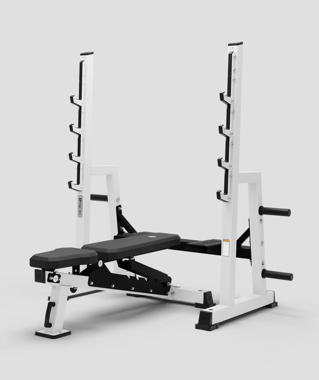 Exigo® Olympic Adjustable Multi Bench