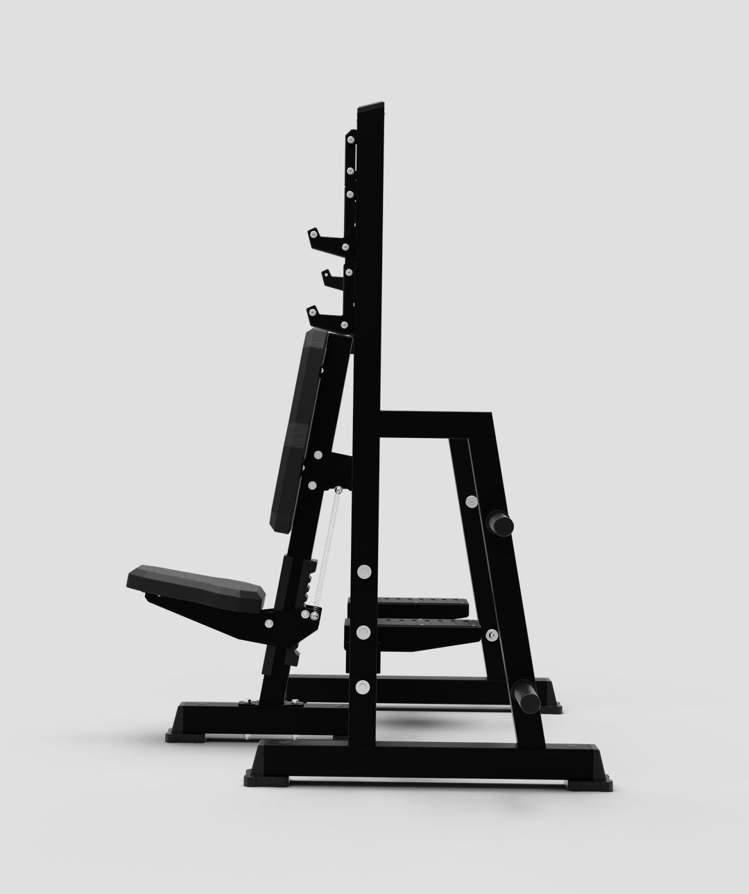Exigo® Olympic Shoulder Press Bench