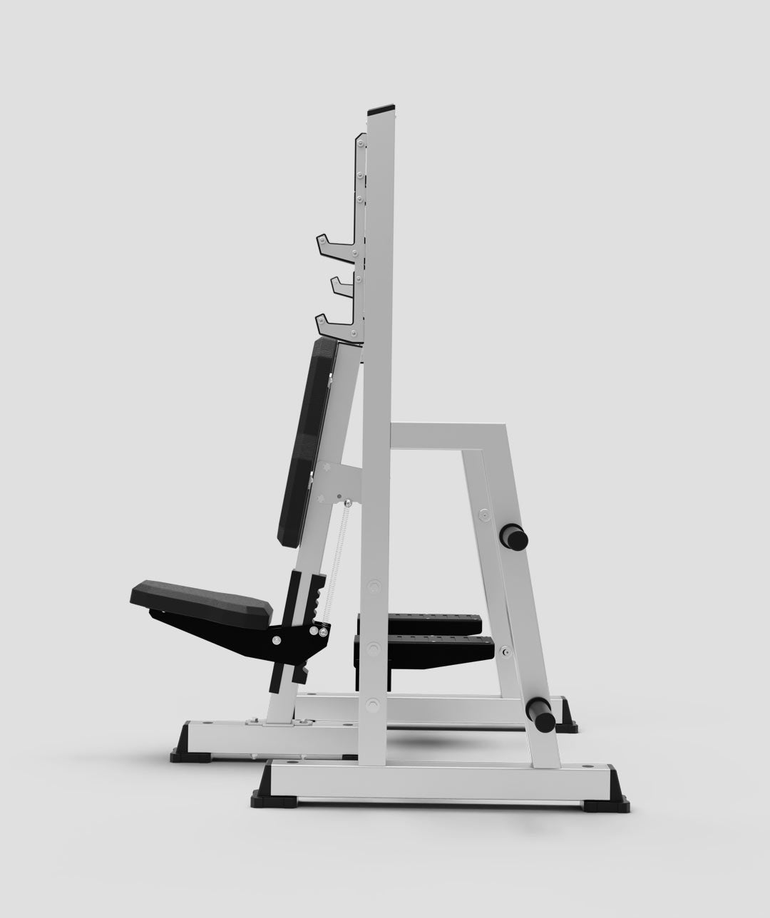 Exigo® Olympic Shoulder Press Bench