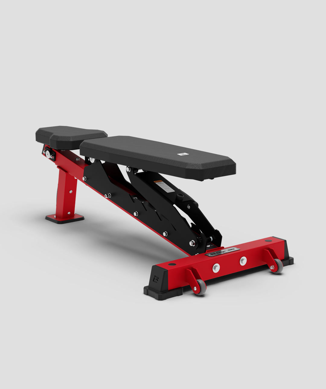 Exigo® Adjustable Bench 2.0