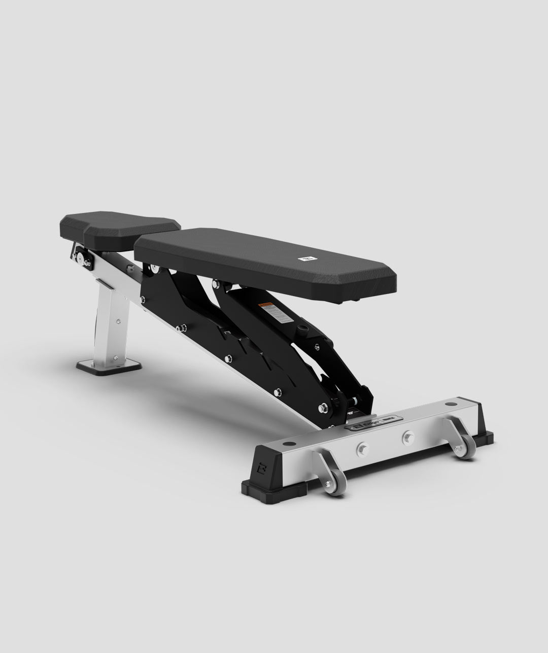 Exigo® Adjustable Bench 2.0