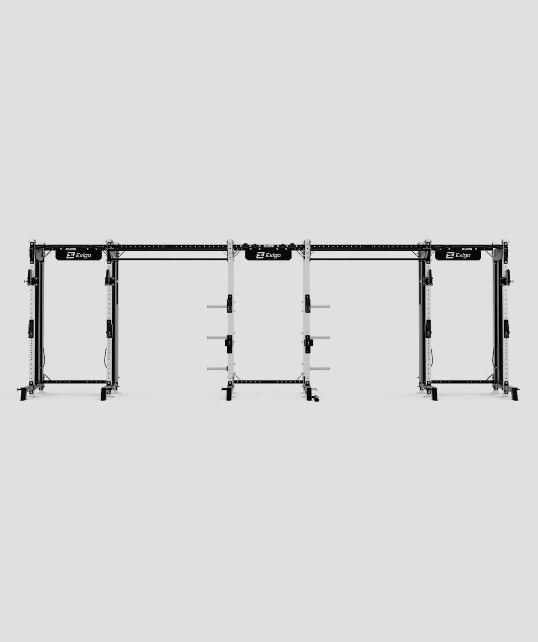 X70 Cable Half Rack