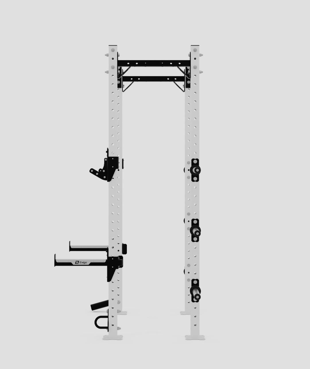 X70 Compact Freestanding Rig