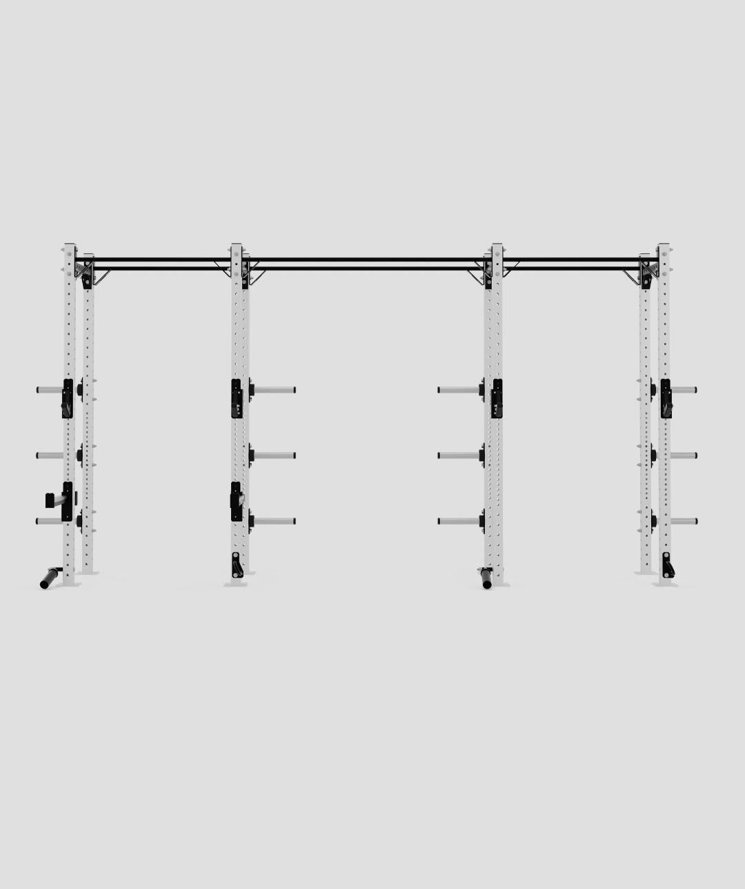 X70 Compact Freestanding Rig