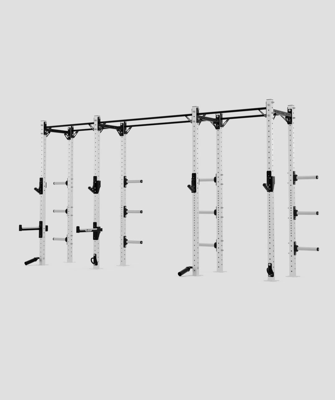 X70 Compact Freestanding Rig