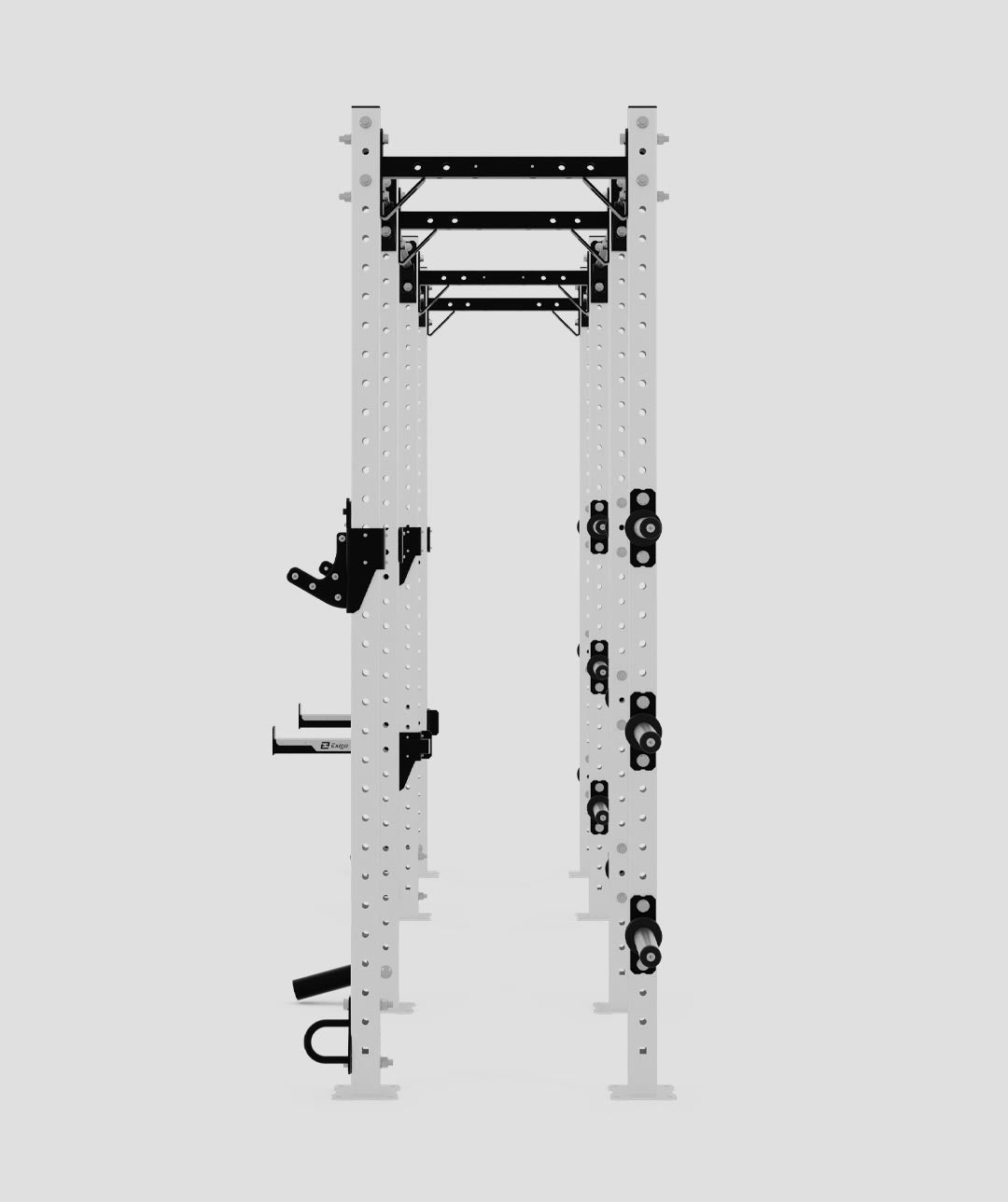 X70 Compact Freestanding Rig