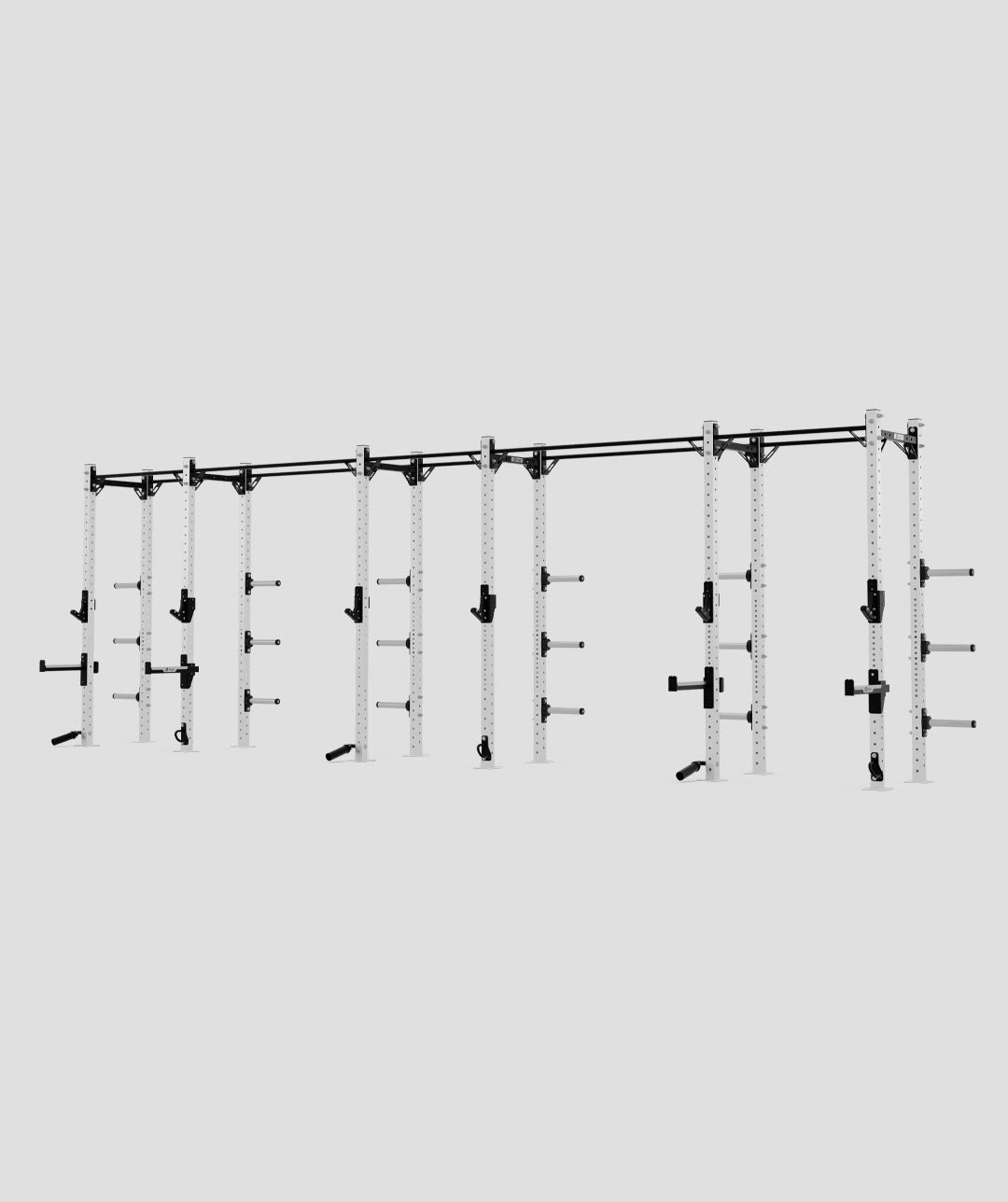 X70 Compact Freestanding Rig