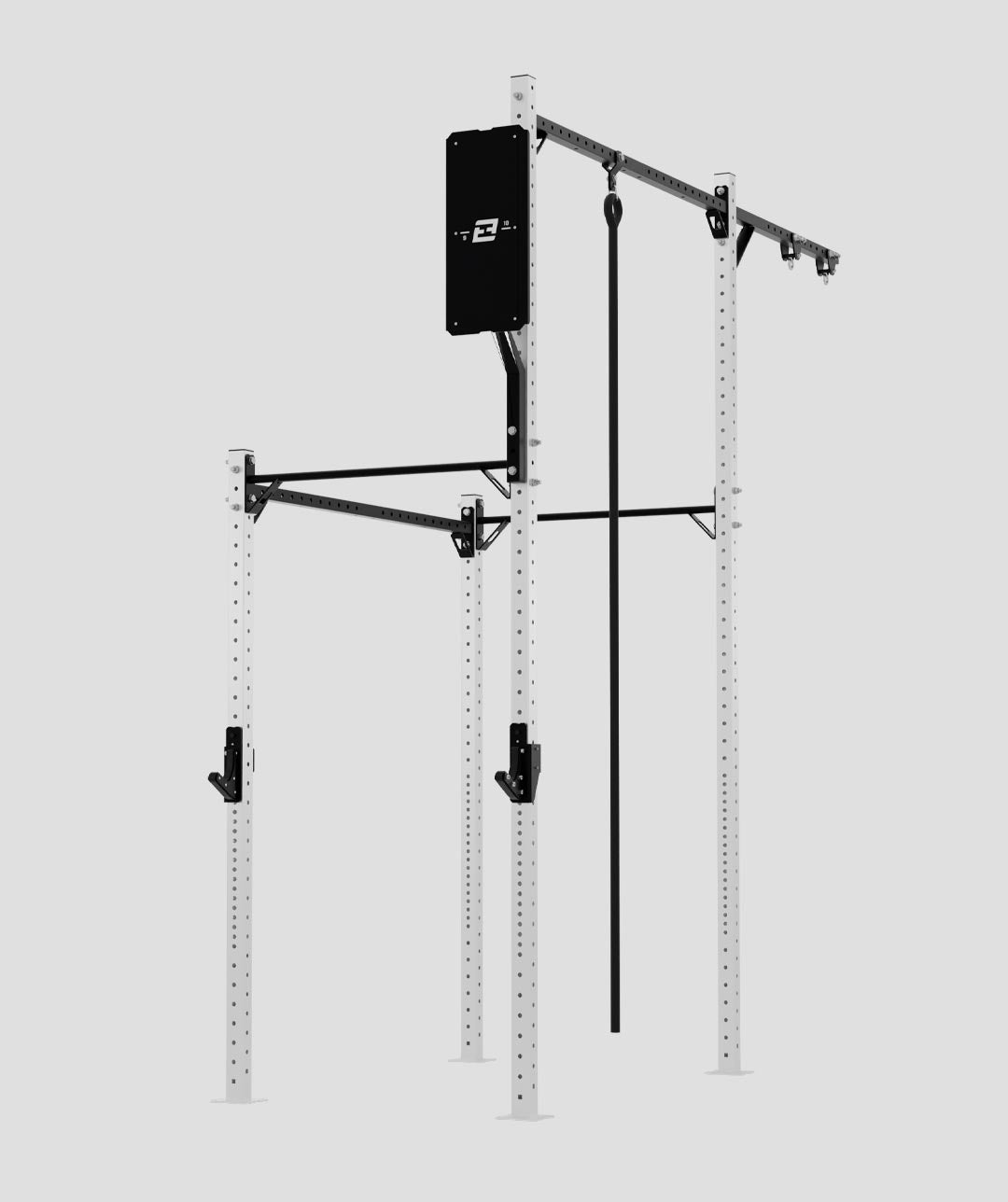 X70 Wide Freestanding High/Low Rig