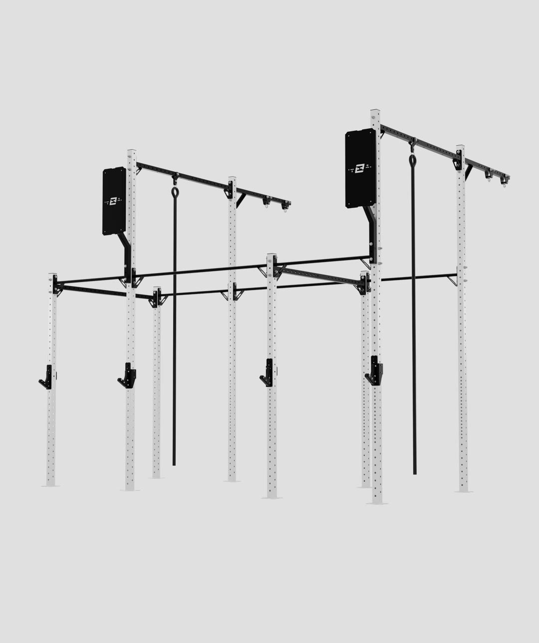 X70 Wide Freestanding High/Low Rig