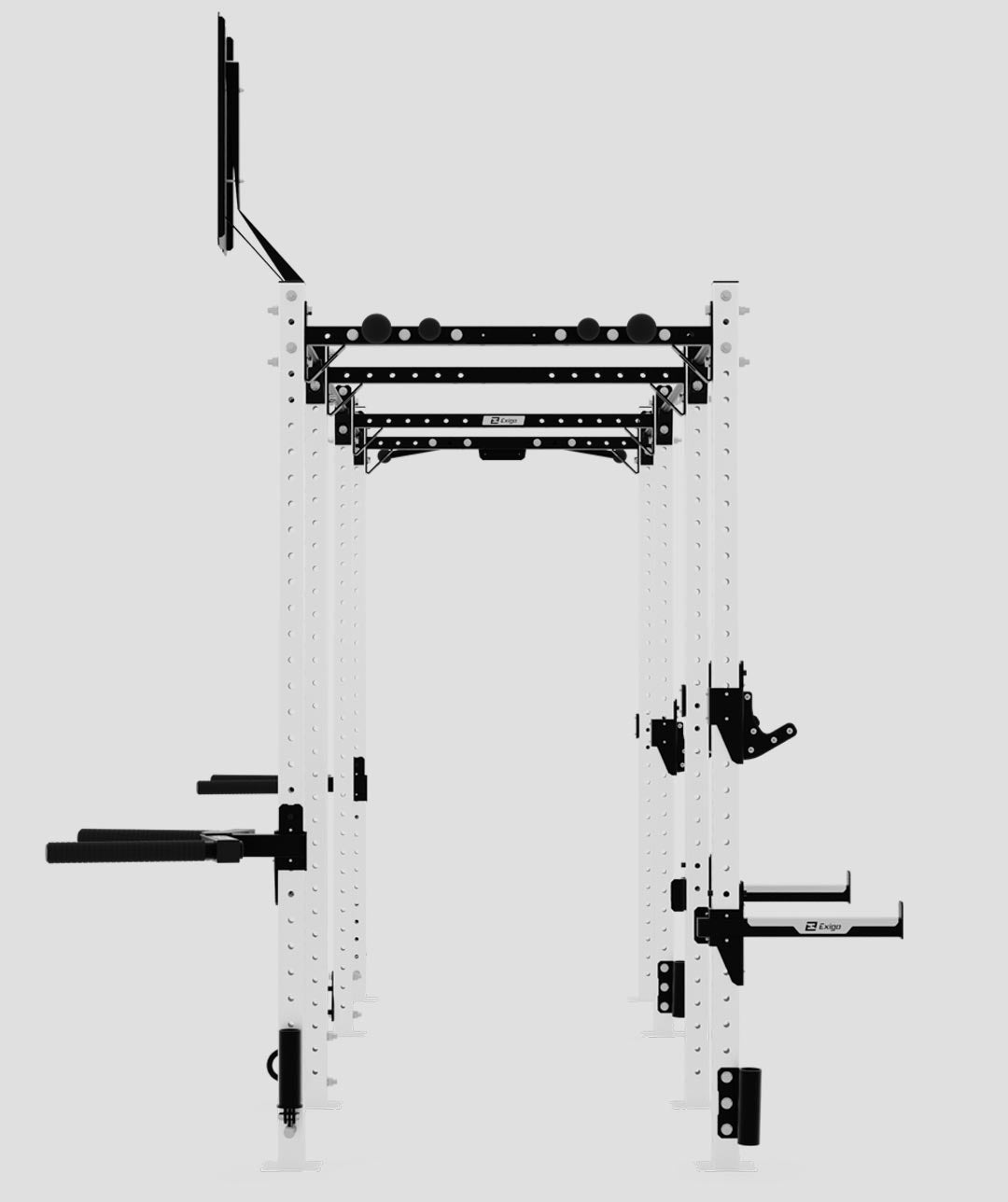 X70 Freestanding Rig