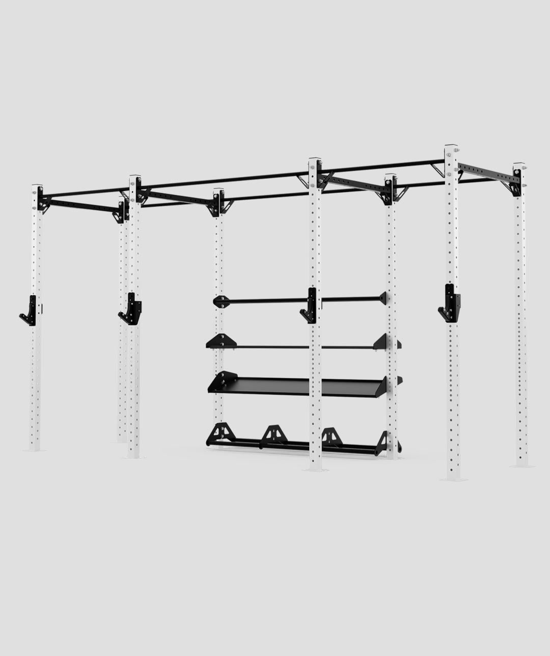 X70 Freestanding Rig