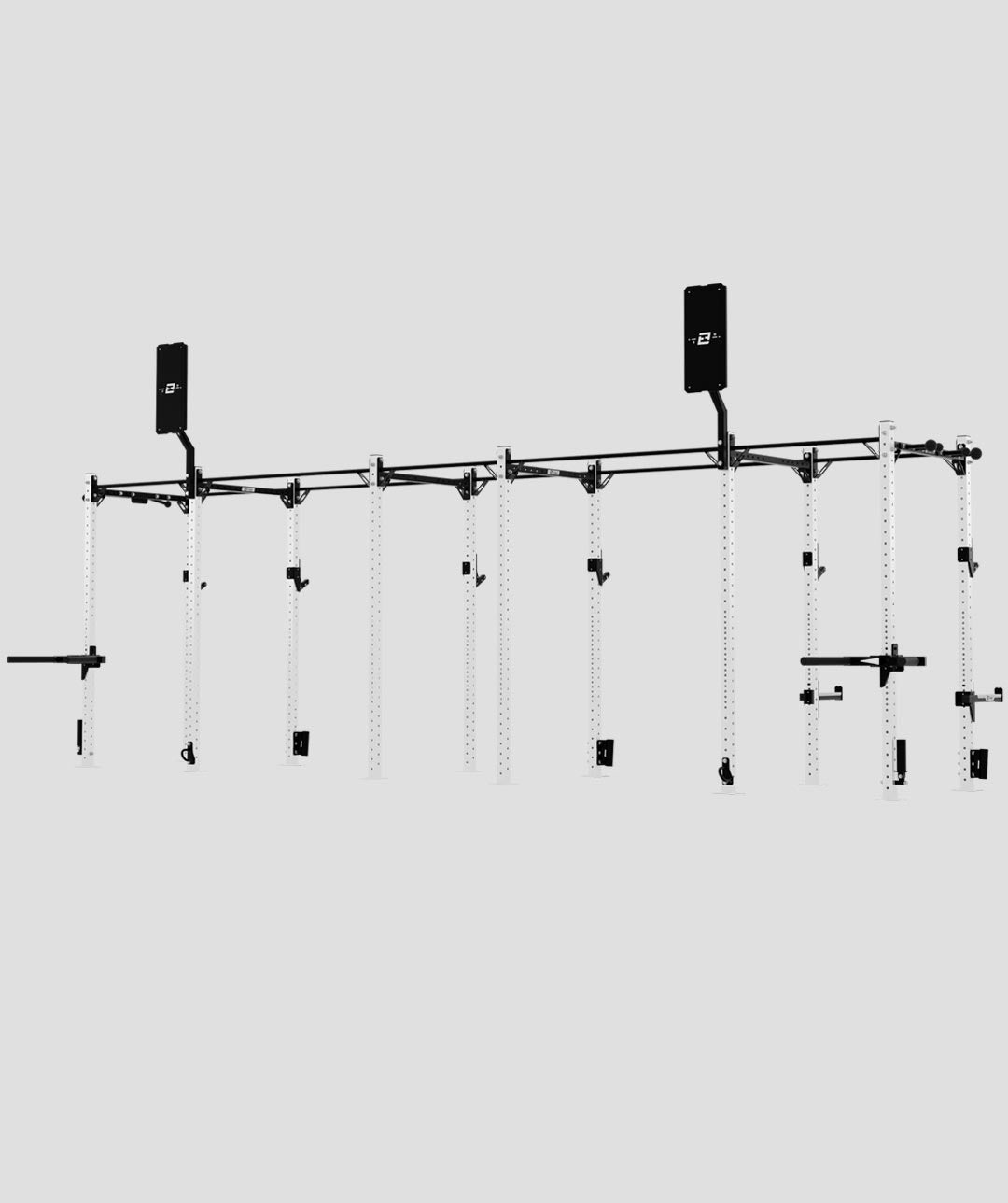 X70 Freestanding Rig