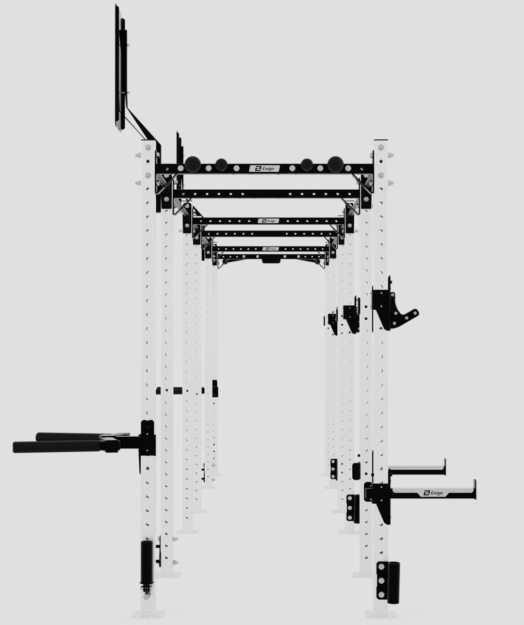 X70 Freestanding Rig