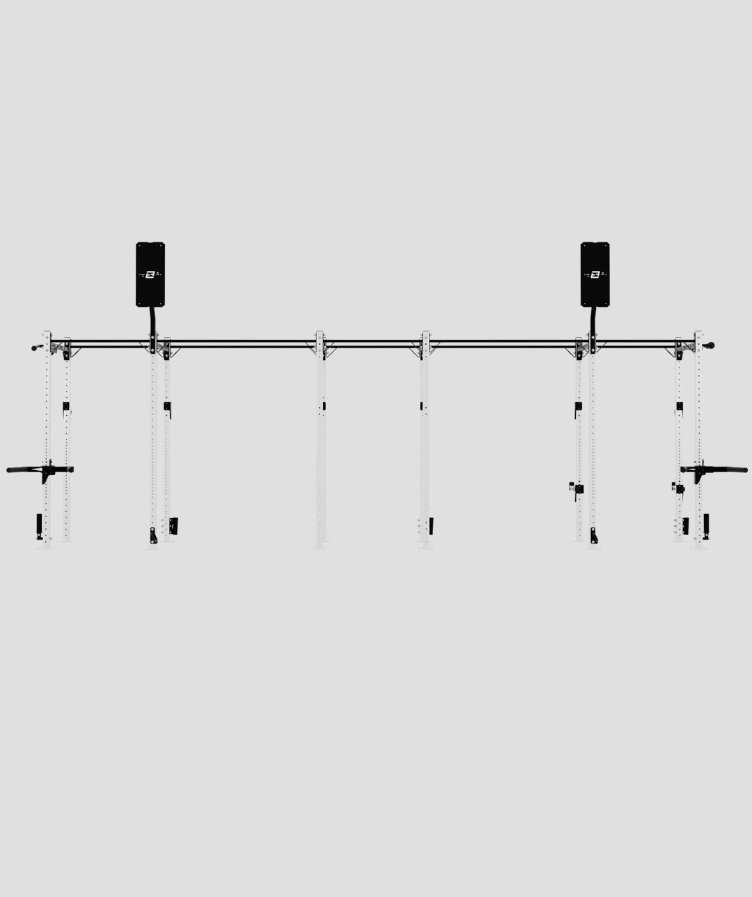 X70 Freestanding Rig