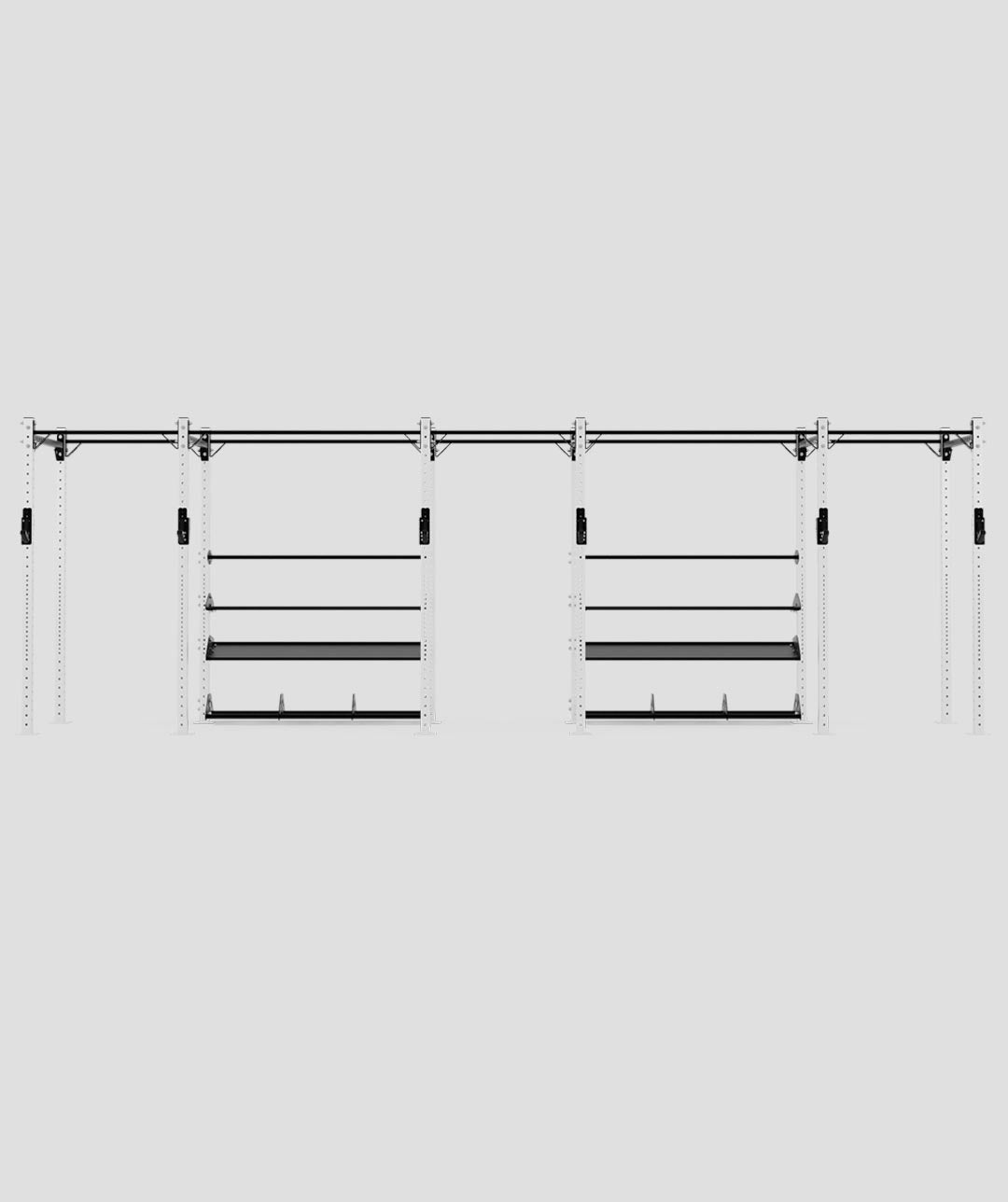 X70 Freestanding Rig