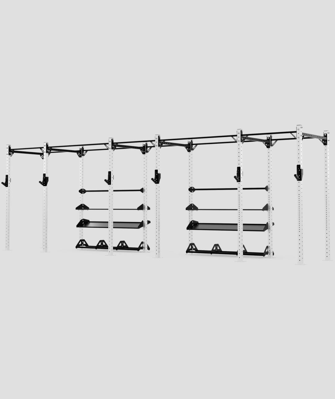 X70 Freestanding Rig