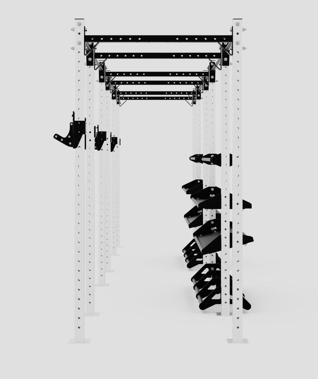 X70 Freestanding Rig