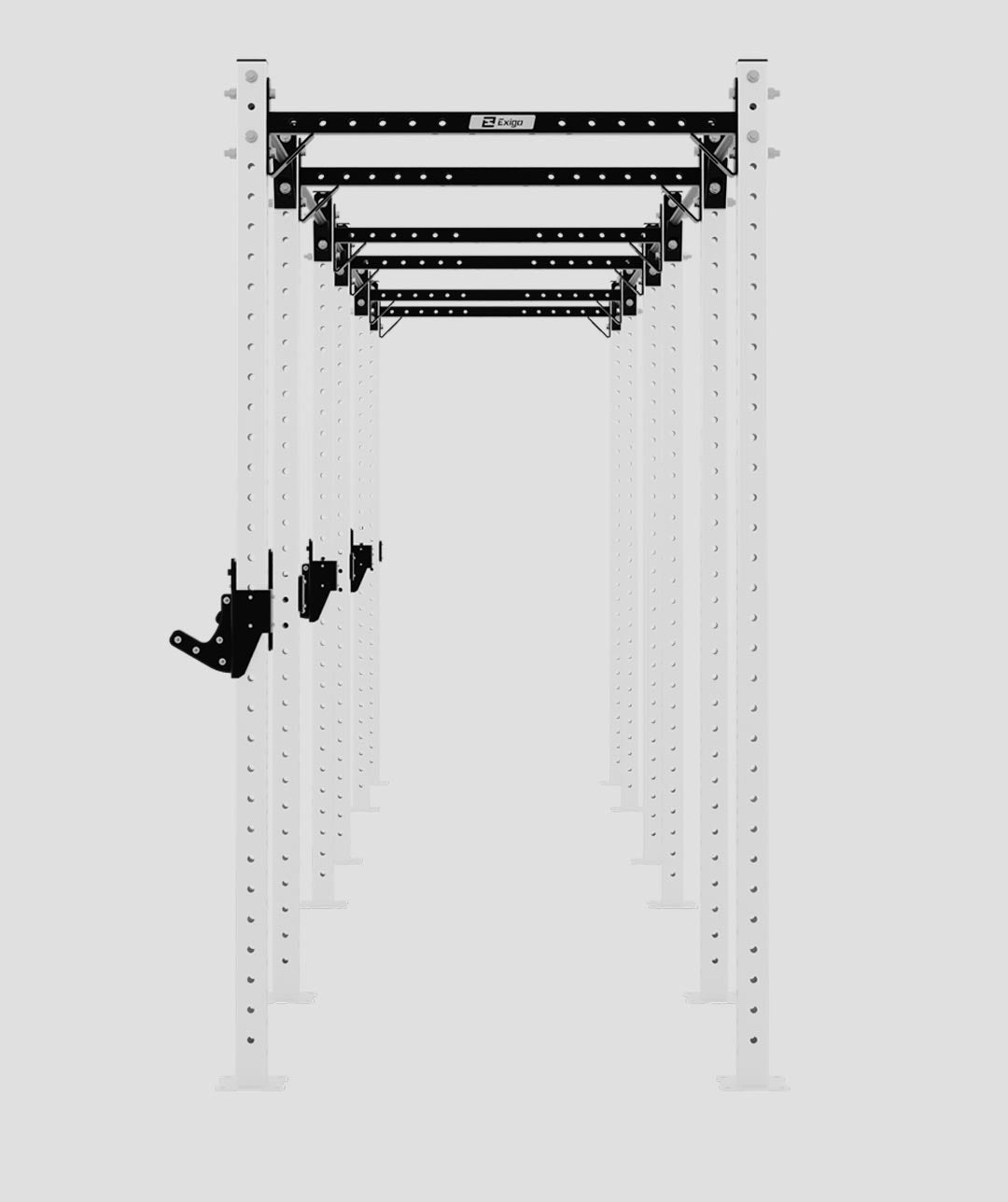 X70 Freestanding Rig