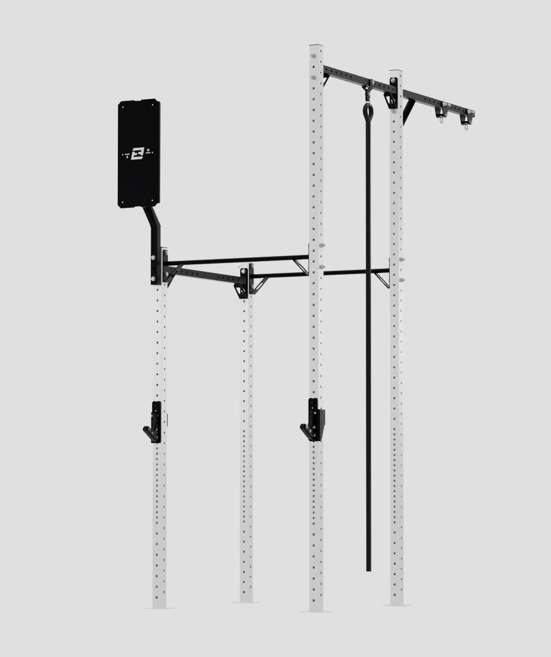 X70 Freestanding High/Low Rig