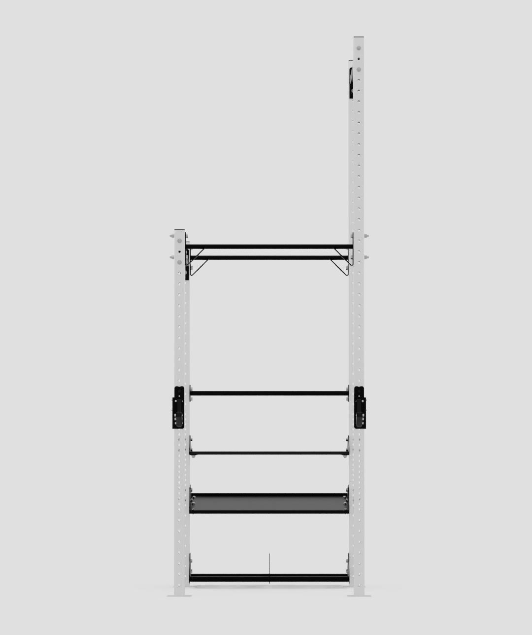 X70 Freestanding High/Low Rig