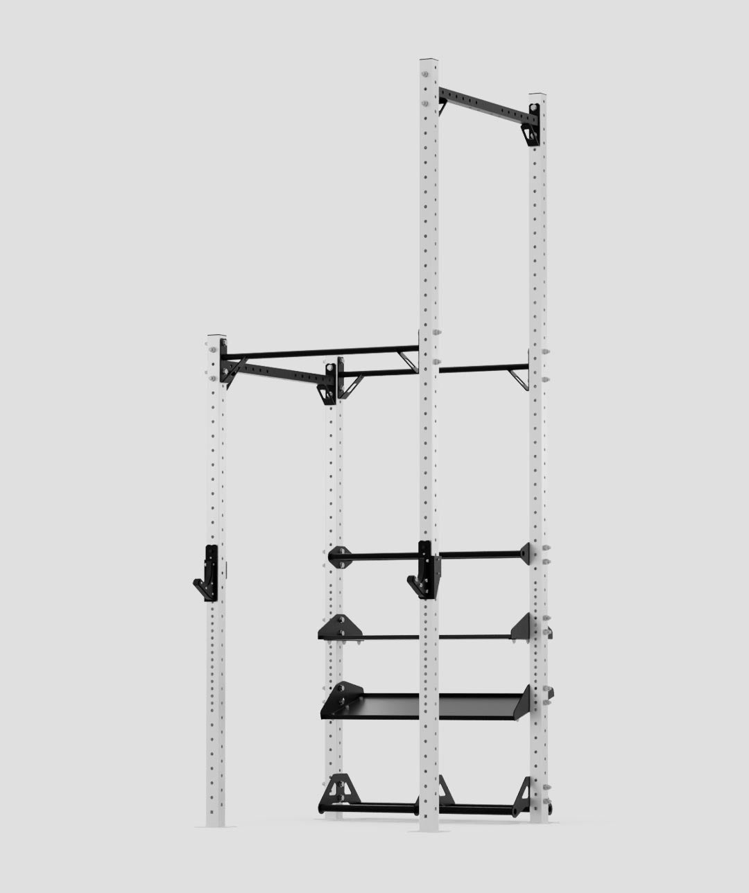 X70 Freestanding High/Low Rig