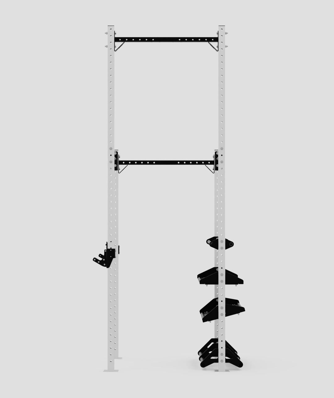 X70 Freestanding High/Low Rig