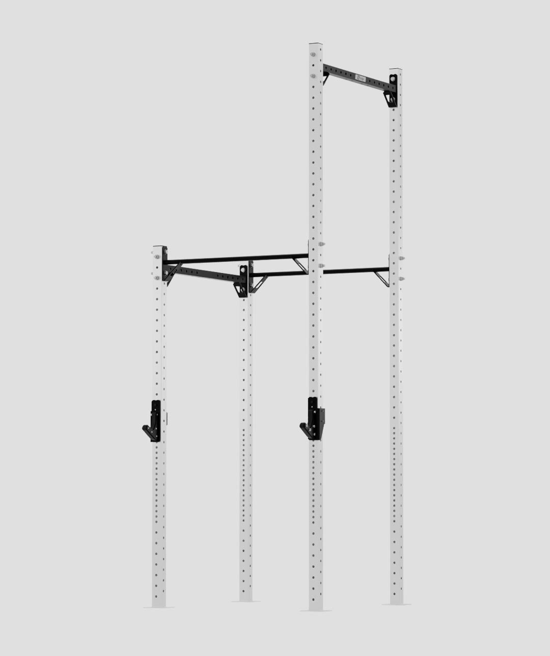 X70 Freestanding High/Low Rig