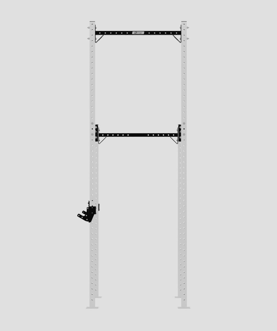 X70 Freestanding High/Low Rig