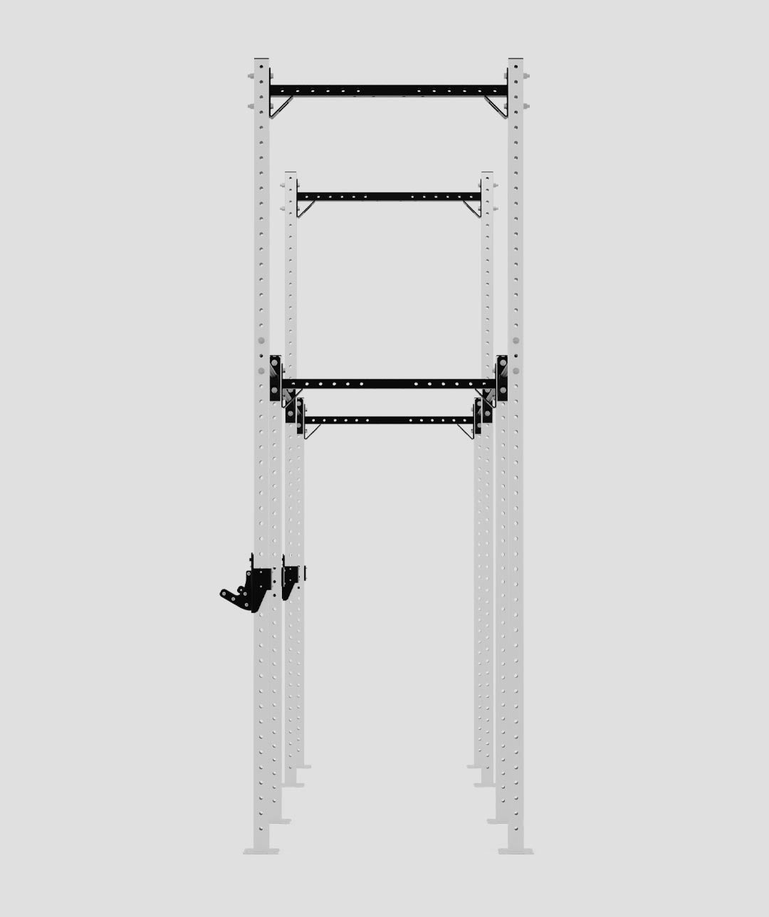 X70 Freestanding High/Low Rig