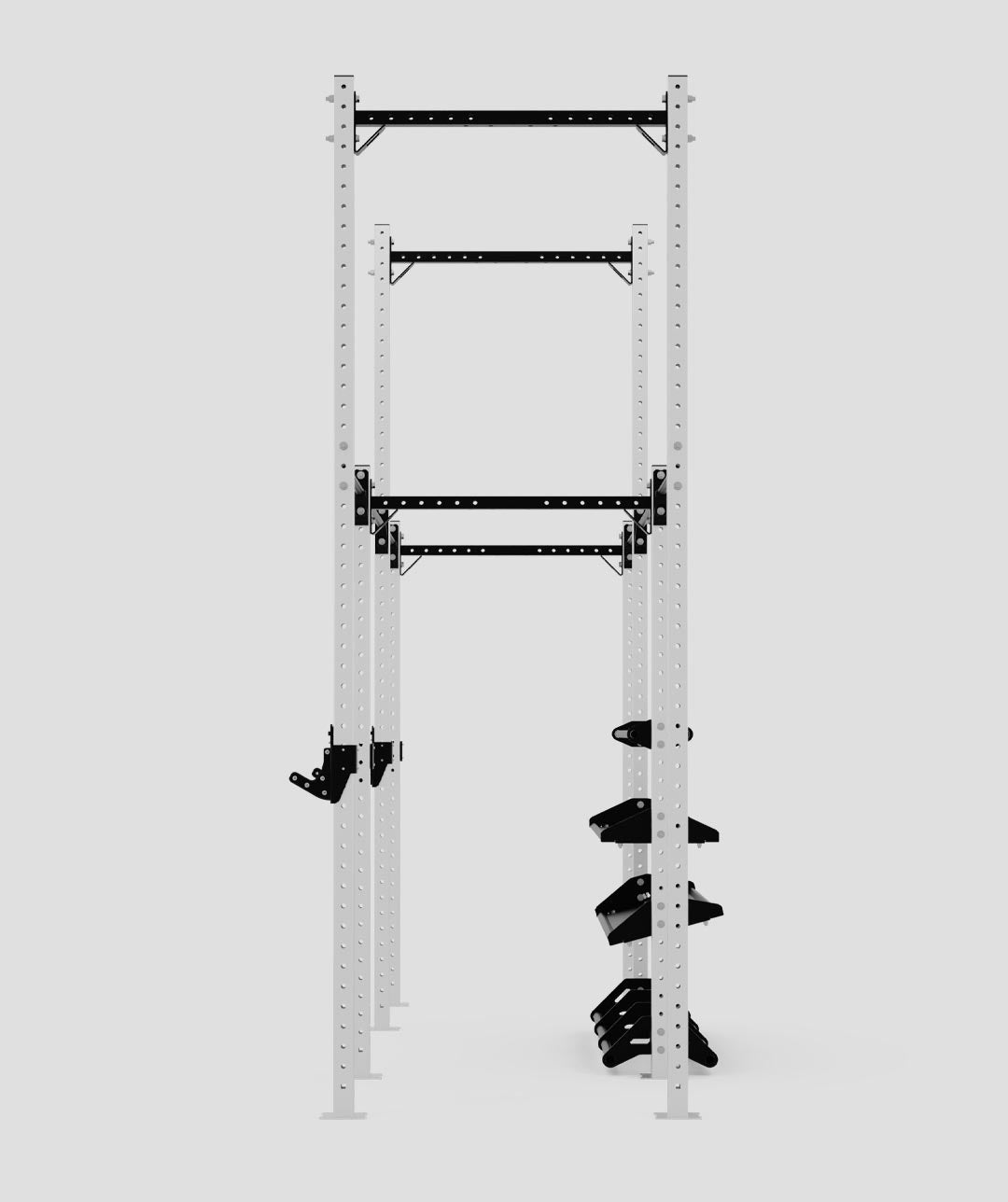 X70 Freestanding High/Low Rig