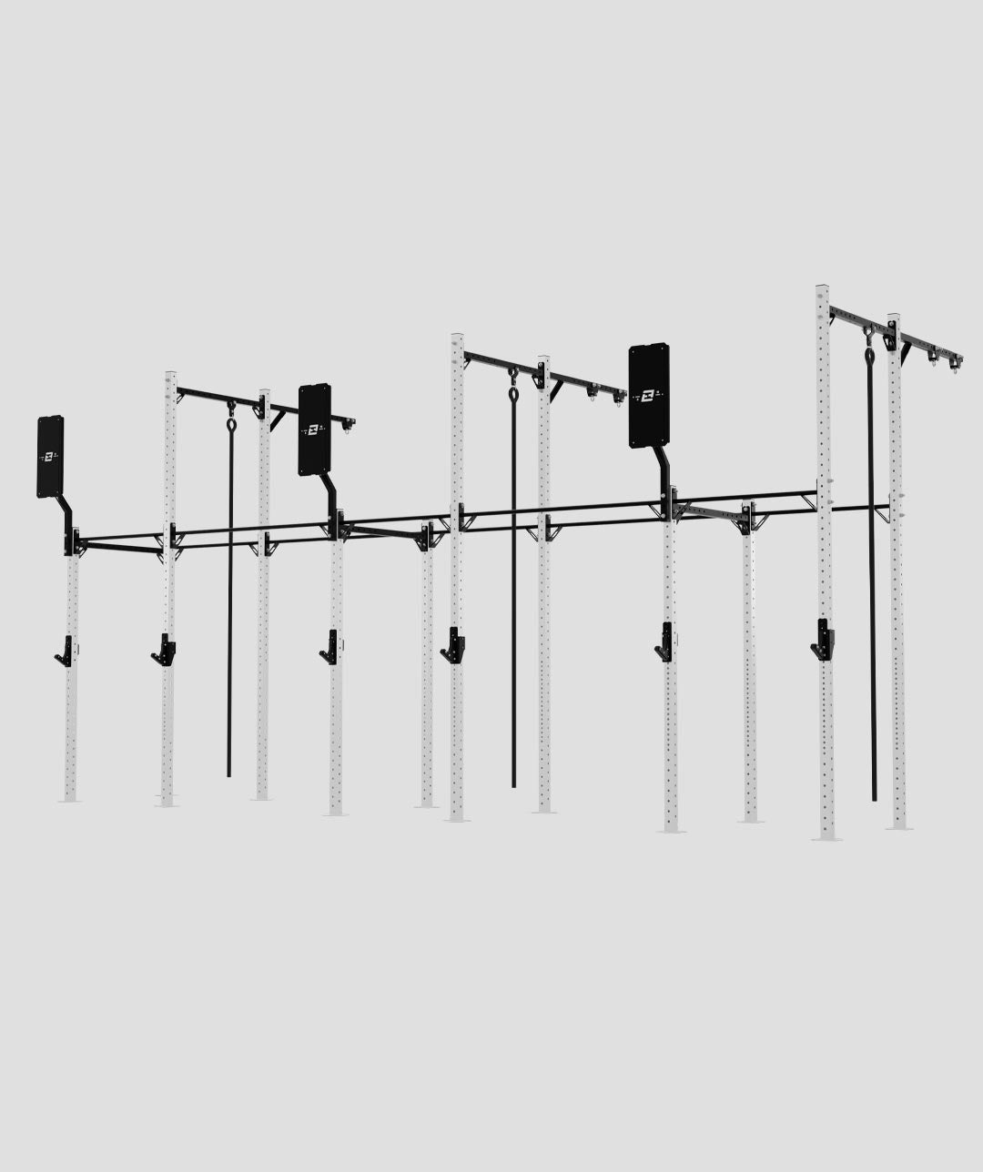 X70 Freestanding High/Low Rig