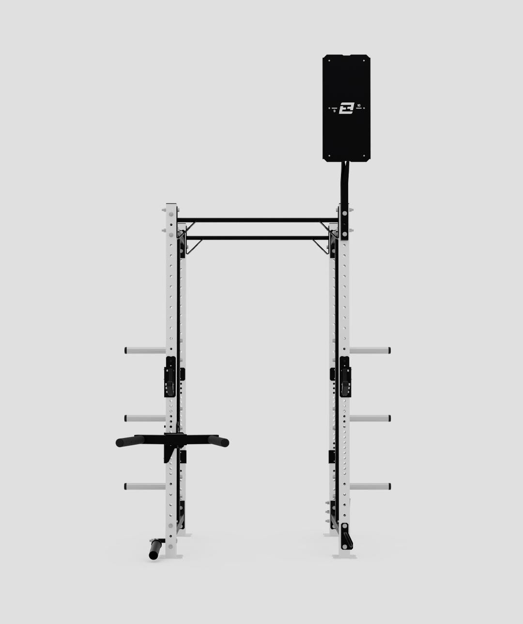 X70 Freestanding Storage Rig