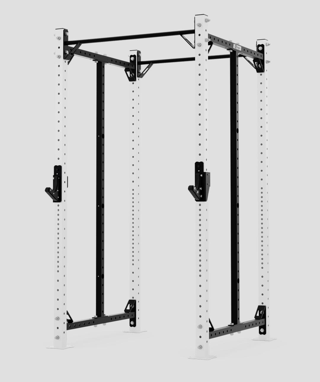 X70 Freestanding Storage Rig