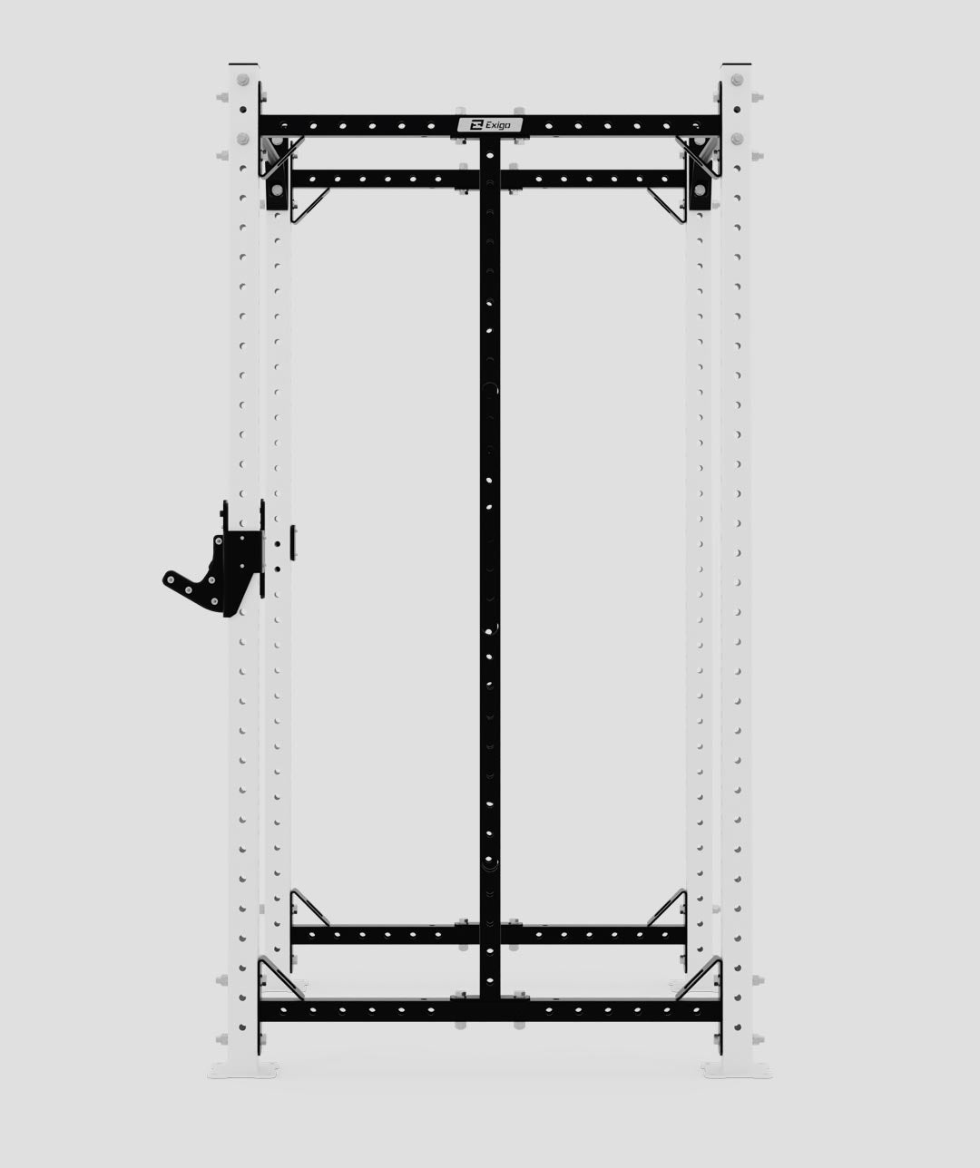 X70 Freestanding Storage Rig