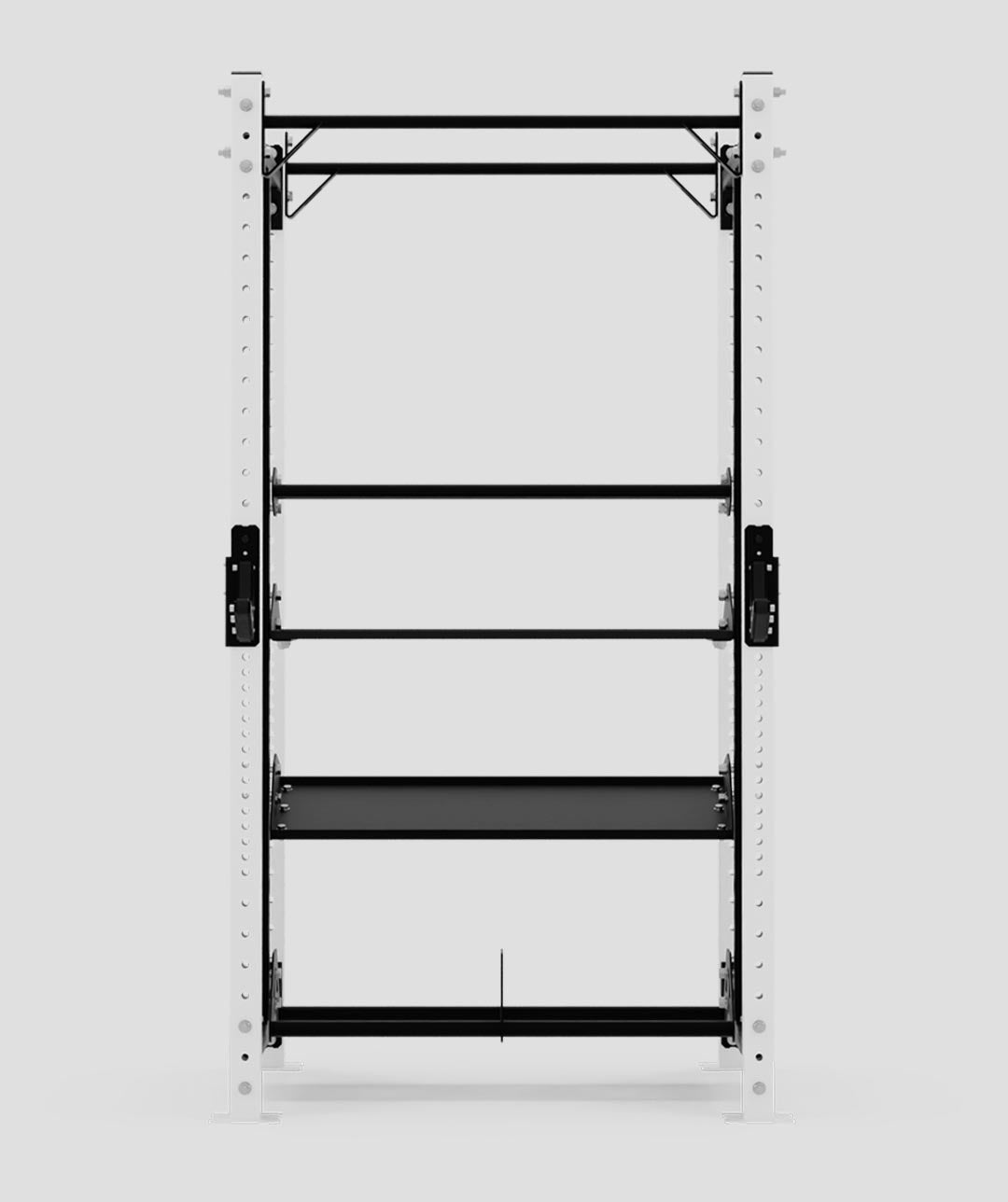 X70 Freestanding Storage Rig