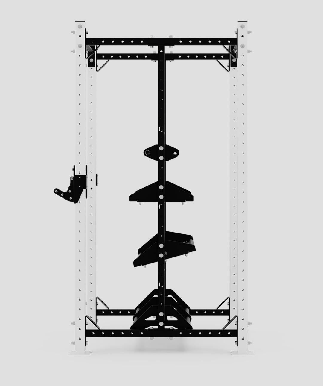 X70 Freestanding Storage Rig