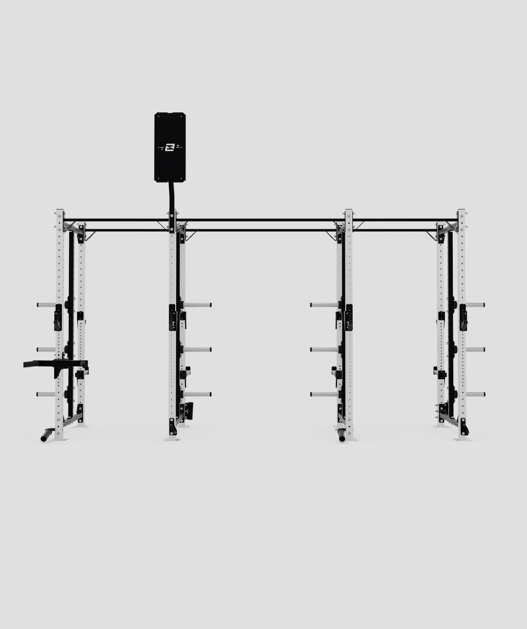 X70 Freestanding Storage Rig