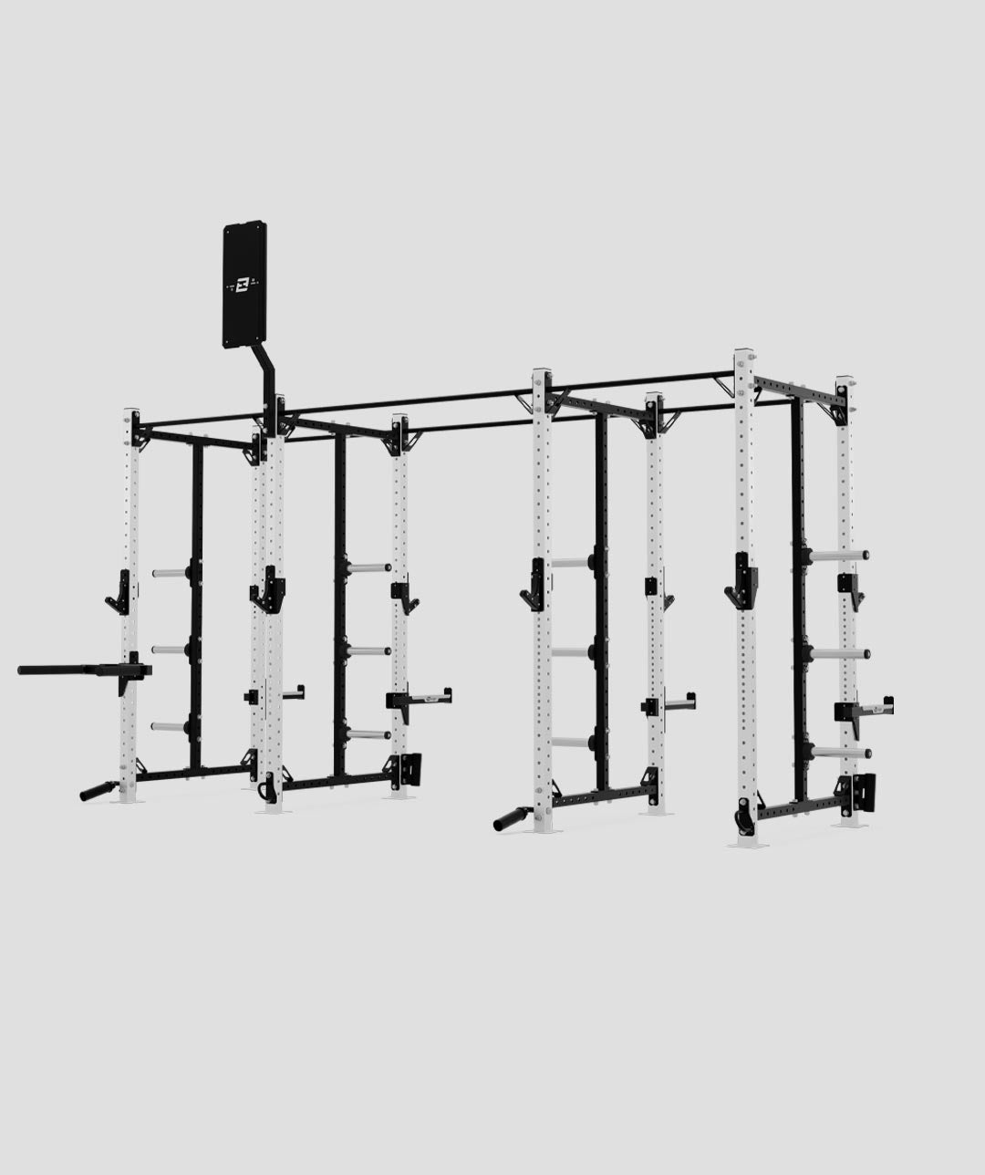 X70 Freestanding Storage Rig