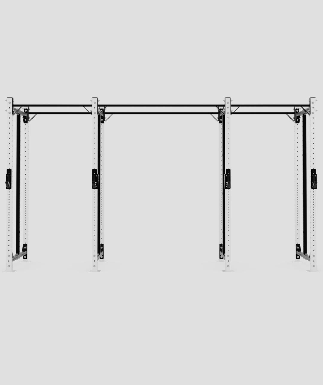 X70 Freestanding Storage Rig