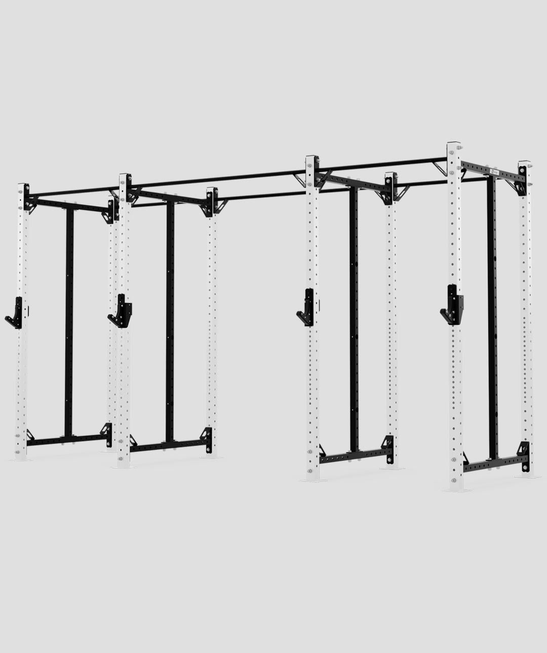 X70 Freestanding Storage Rig