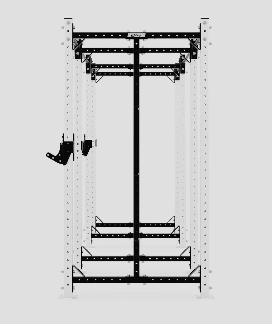 X70 Freestanding Storage Rig